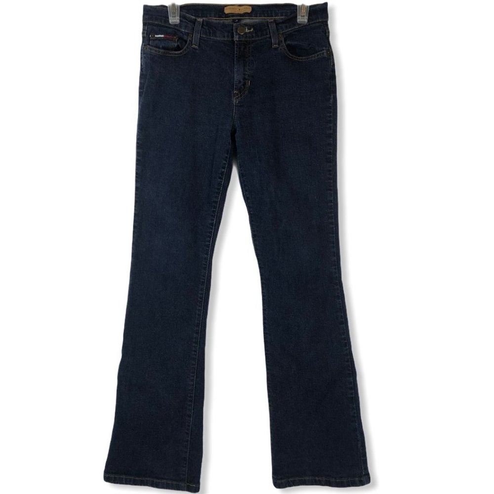 Tommy Hilfiger Bootcut Jeans Size 9